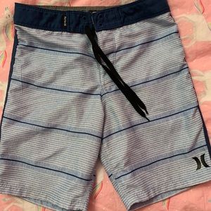 Boys Hurley Boardshorts